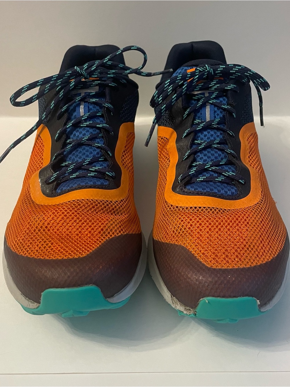 Merrell Mtl Skyfire Trail Running Shoes View 2